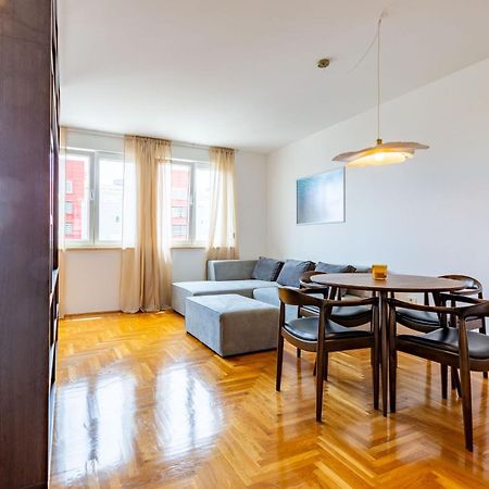 Amarena Studio With Parking Zadar Ngoại thất bức ảnh