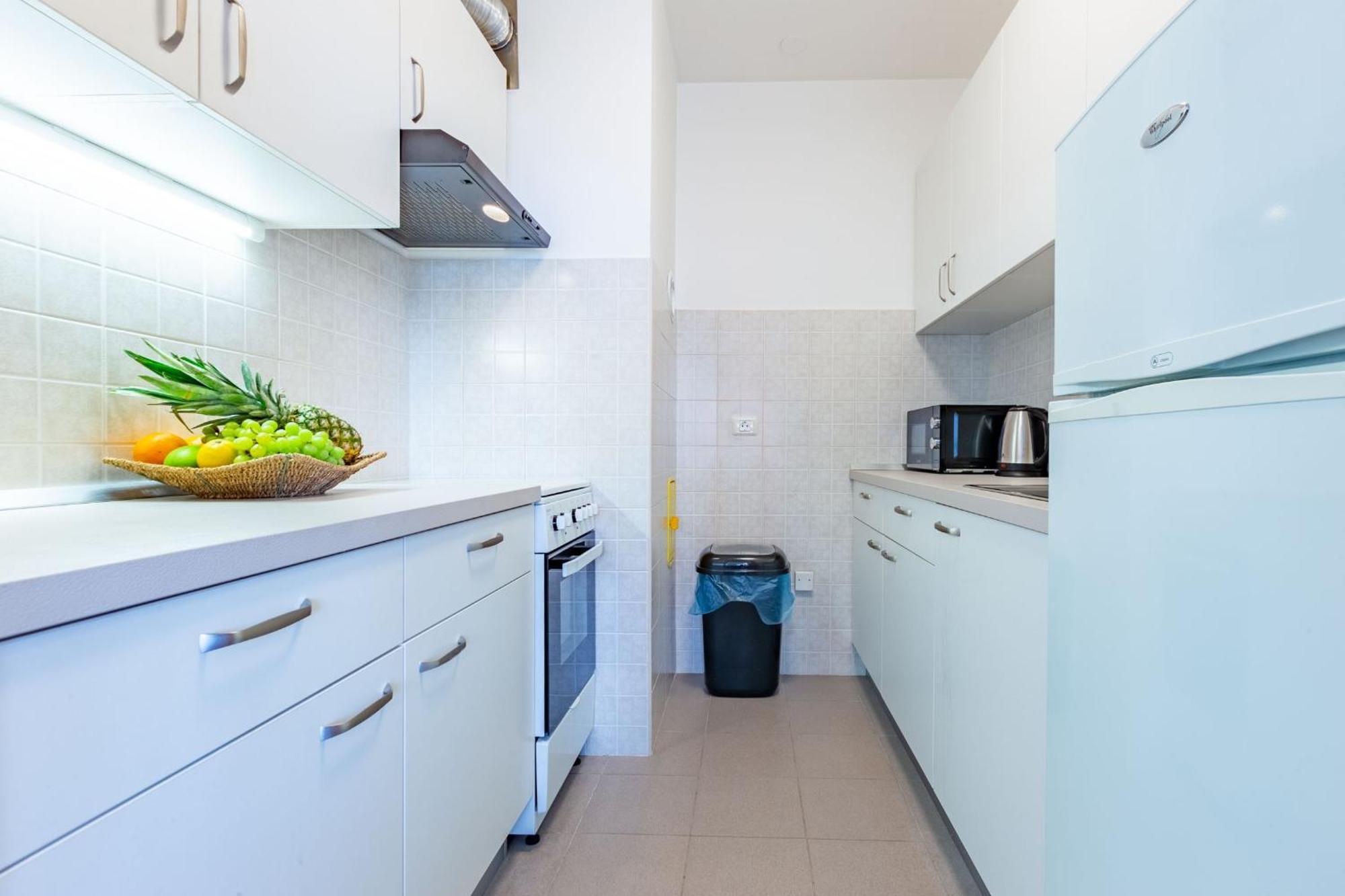 Amarena Studio With Parking Zadar Ngoại thất bức ảnh