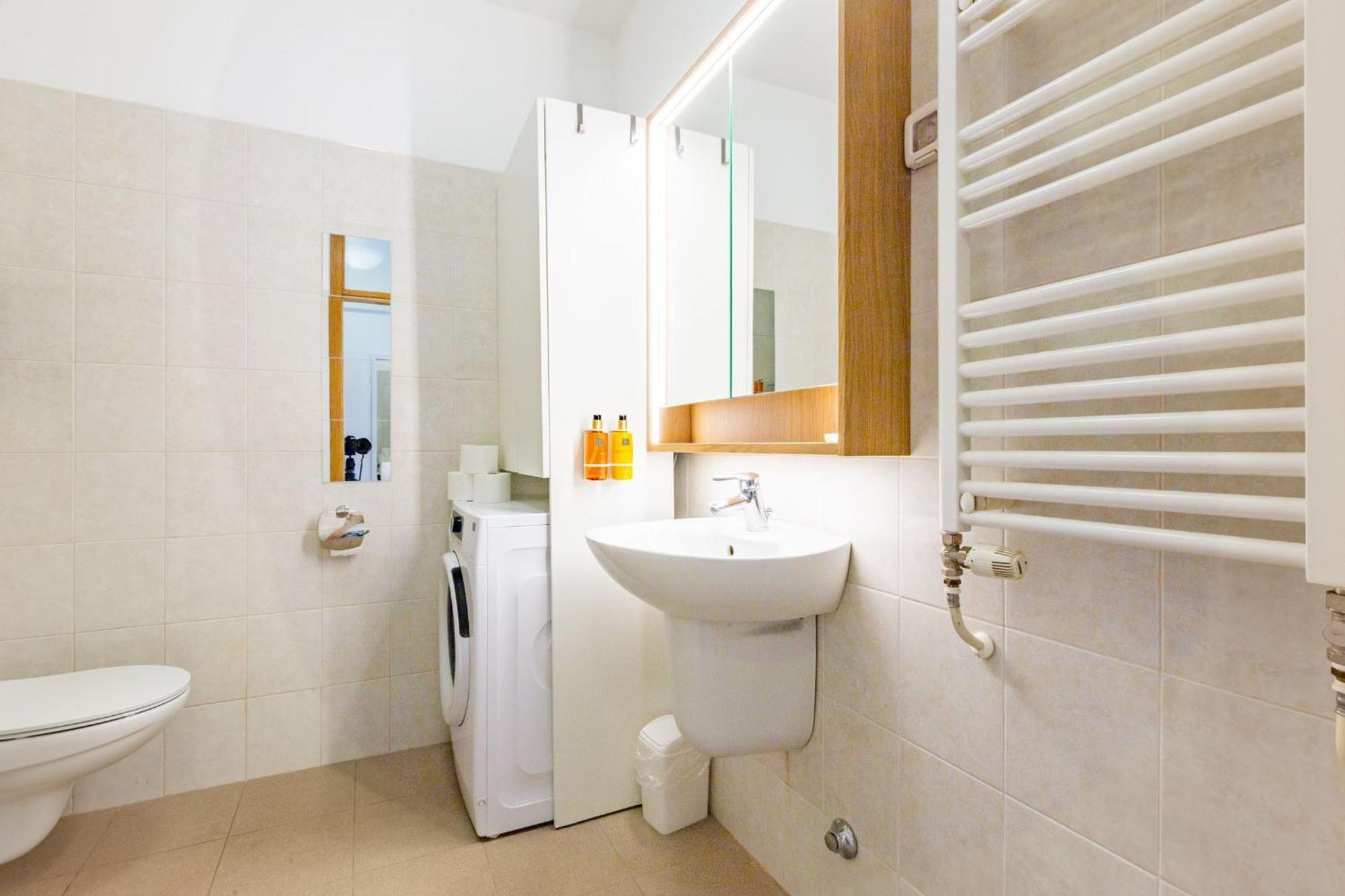 Amarena Studio With Parking Zadar Ngoại thất bức ảnh